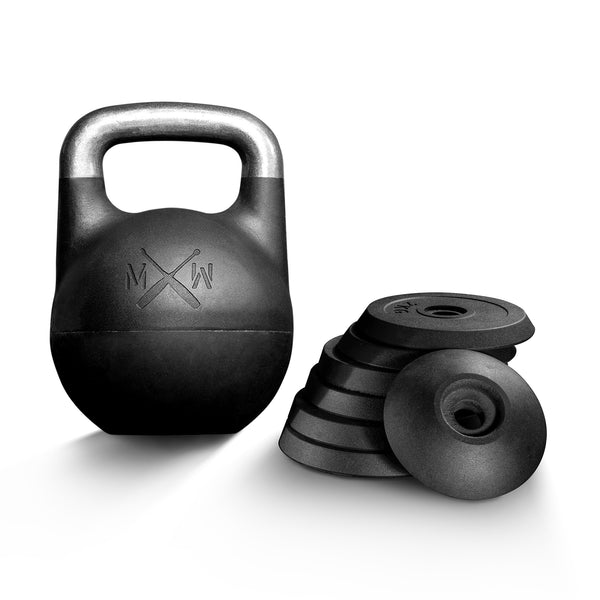 Mark Wildman Adjustable Kettlebell Mark Wildman Adjustable Kettlebell