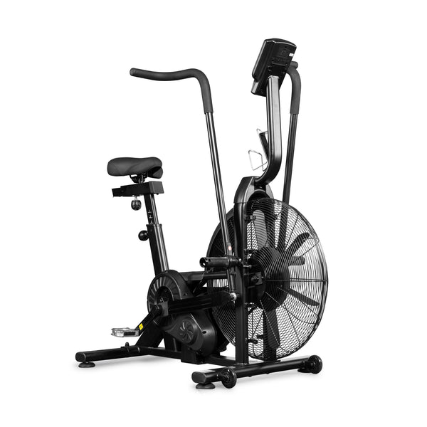 Residential Air Bike with Wind Guard Residential Air Bike with Wind Guard
