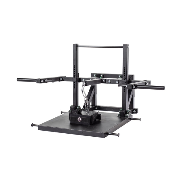 Belt Squat Machine Belt Squat Machine