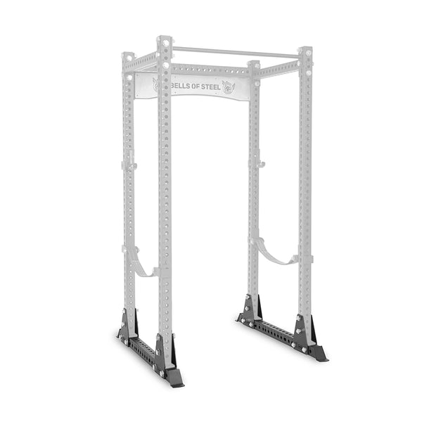 Manticore Flat Foot Components Manticore Flat Foot Components