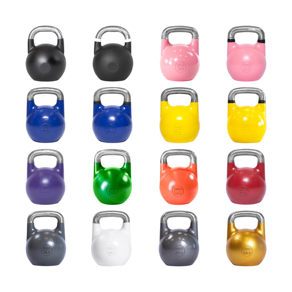Competition Kettlebells Competition Kettlebells