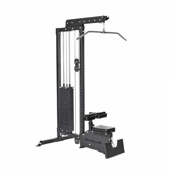Lat Pulldown Low Row Machine Lat Pulldown Low Row Machine