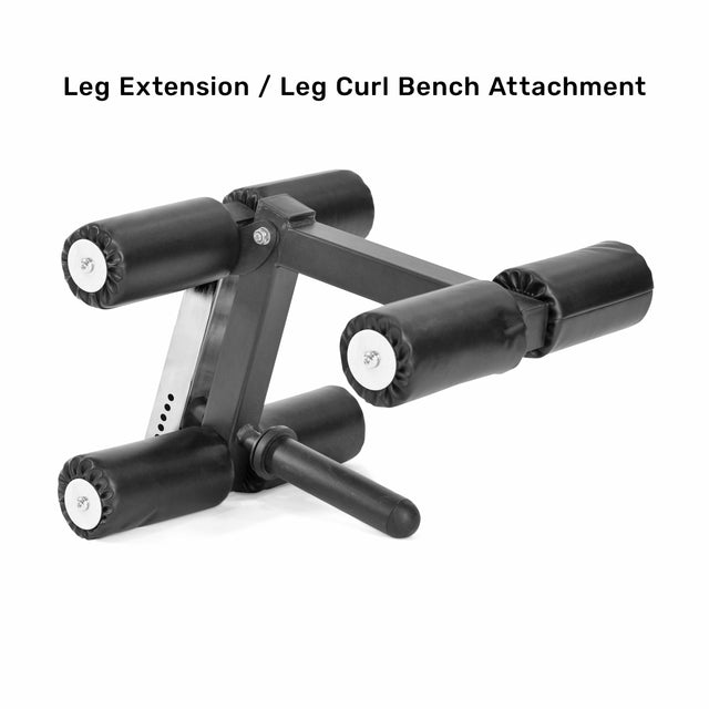 Bench Attachments