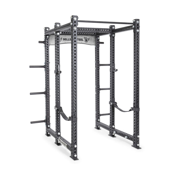 Manticore Six Post Power Rack Builder (3" x 3", 1" Holes) Manticore Six Post Power Rack Builder (3" x 3", 1" Holes)