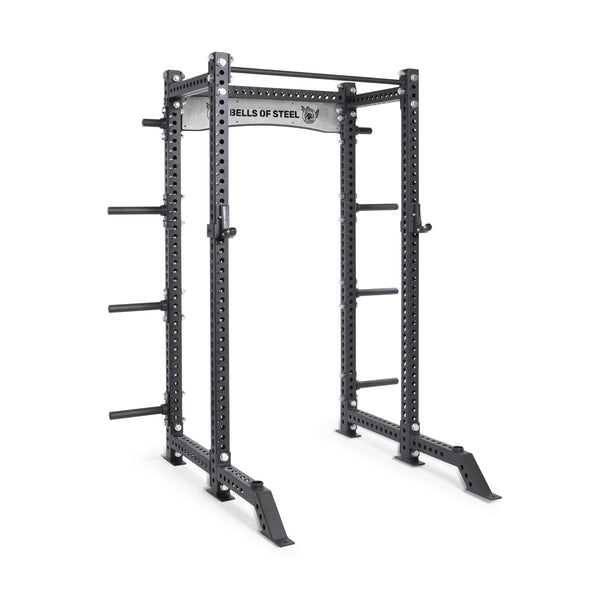 Manticore Collegiate Power Rack Builder (3" x 3", 1" Holes) Manticore Collegiate Power Rack Builder (3" x 3", 1" Holes)