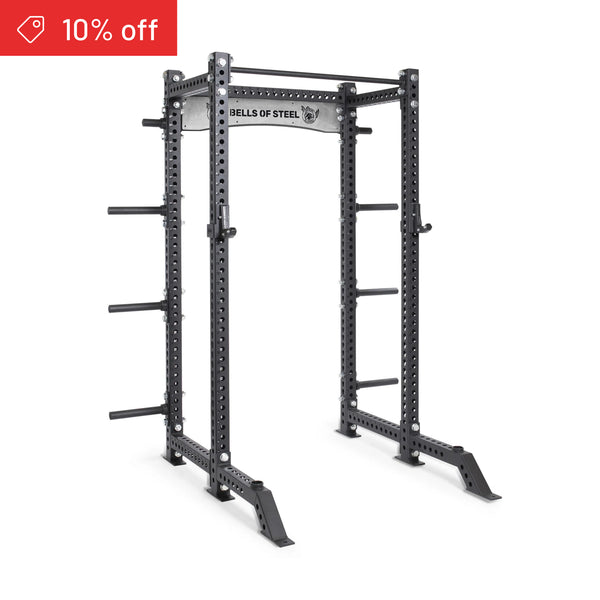 Manticore Collegiate Power Rack Builder (3" x 3", 1" Holes) Manticore Collegiate Power Rack Builder (3" x 3", 1" Holes)