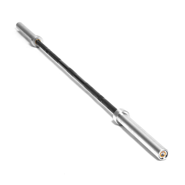 Multi-Purpose Olympic Barbell – The Utility Bar Multi-Purpose Olympic Barbell – The Utility Bar