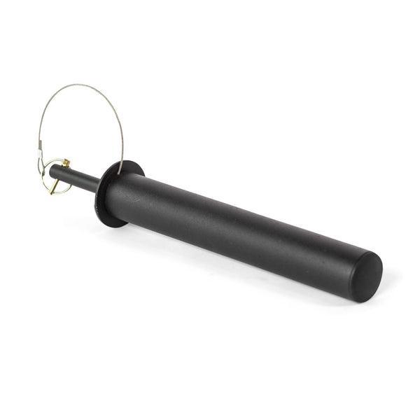 Utility Horn Rack Attachment Utility Horn Rack Attachment