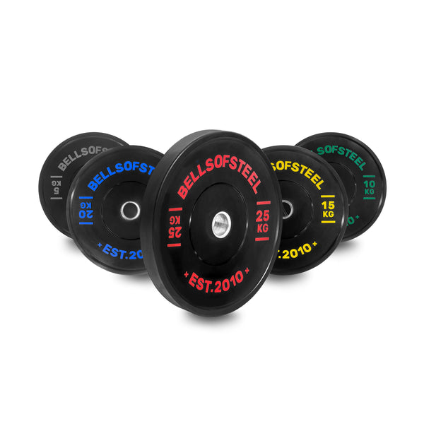 Dead Bounce Conflict Bumper Plates Dead Bounce Conflict Bumper Plates
