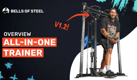This One Machine Could Replace Your Entire Home Gym