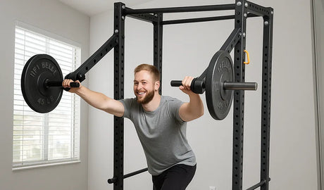 How to Stay Focused When Working Out at Home