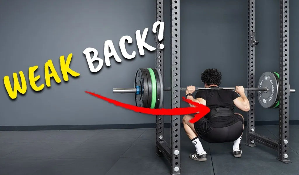 Leg Day After 40: Train Legs Without Back Pain