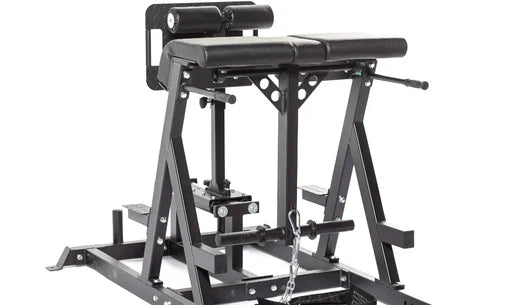 The Glorious GHD Machine: Unveiling Its Benefits for Home Gym Owners