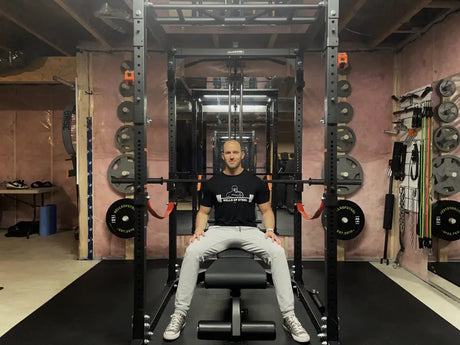 june 2021 home gym of the month