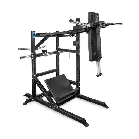 Best Home Gym Leg Machines: Pendulum Squat vs Hack Squat vs Leg Press vs Leg Extension vs Belt Squat
