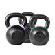 Kettlebells & Macebells