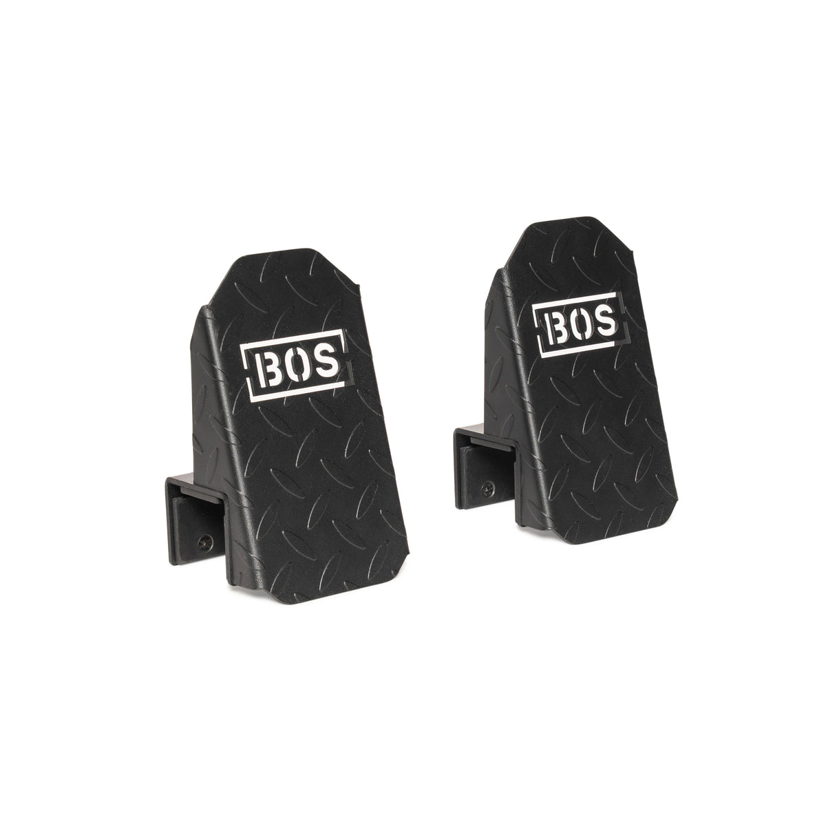 Bells of Steel Footplate for Cable Tower/All In One Trainer Footplate for Cable Tower/All In One Trainer