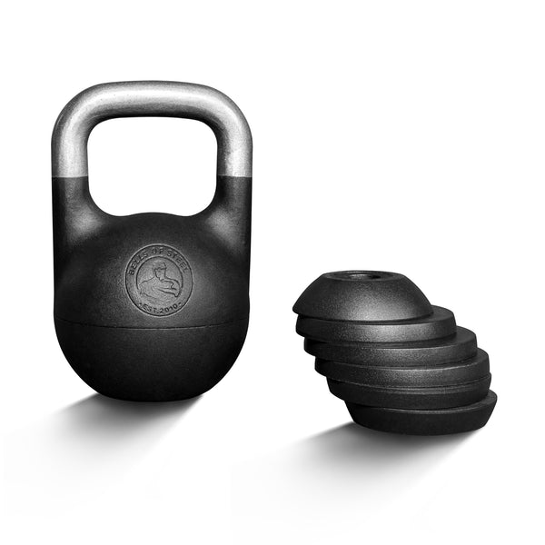 6-12KG Adjustable Kettlebell