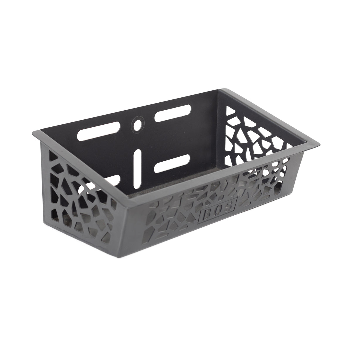 Bells of Steel Rack Attached Storage Basket Rack Attached Storage Basket