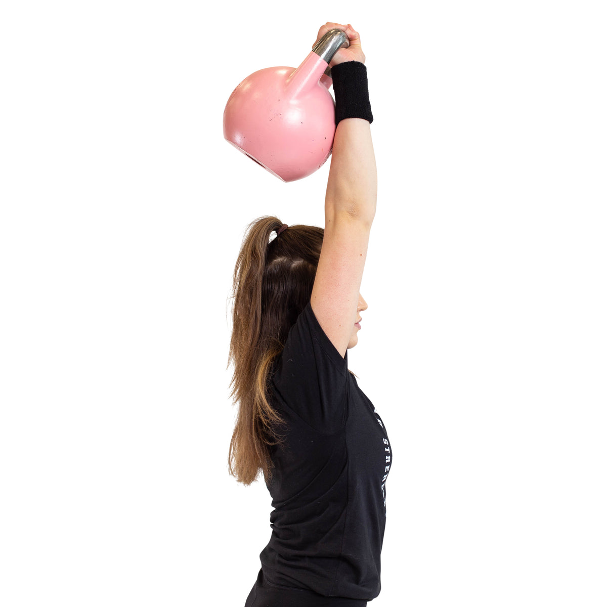 Kettlebell Guard BellGuard Kettlebell Wrist Guards (Pair) - Bells of Steel