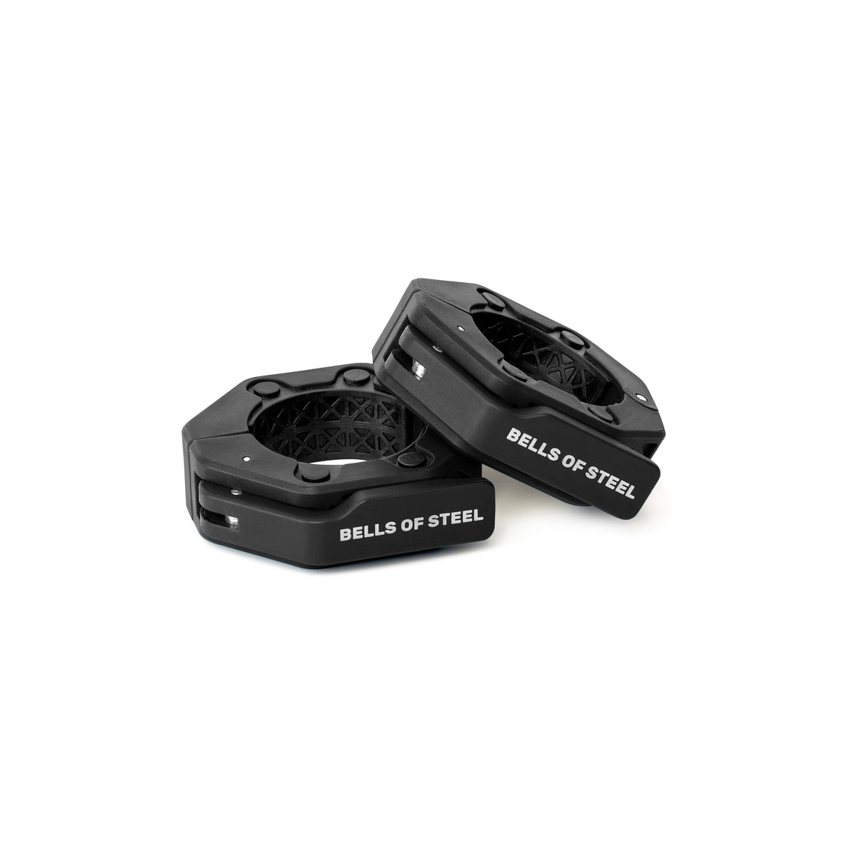 Magnetic Clamp Collars