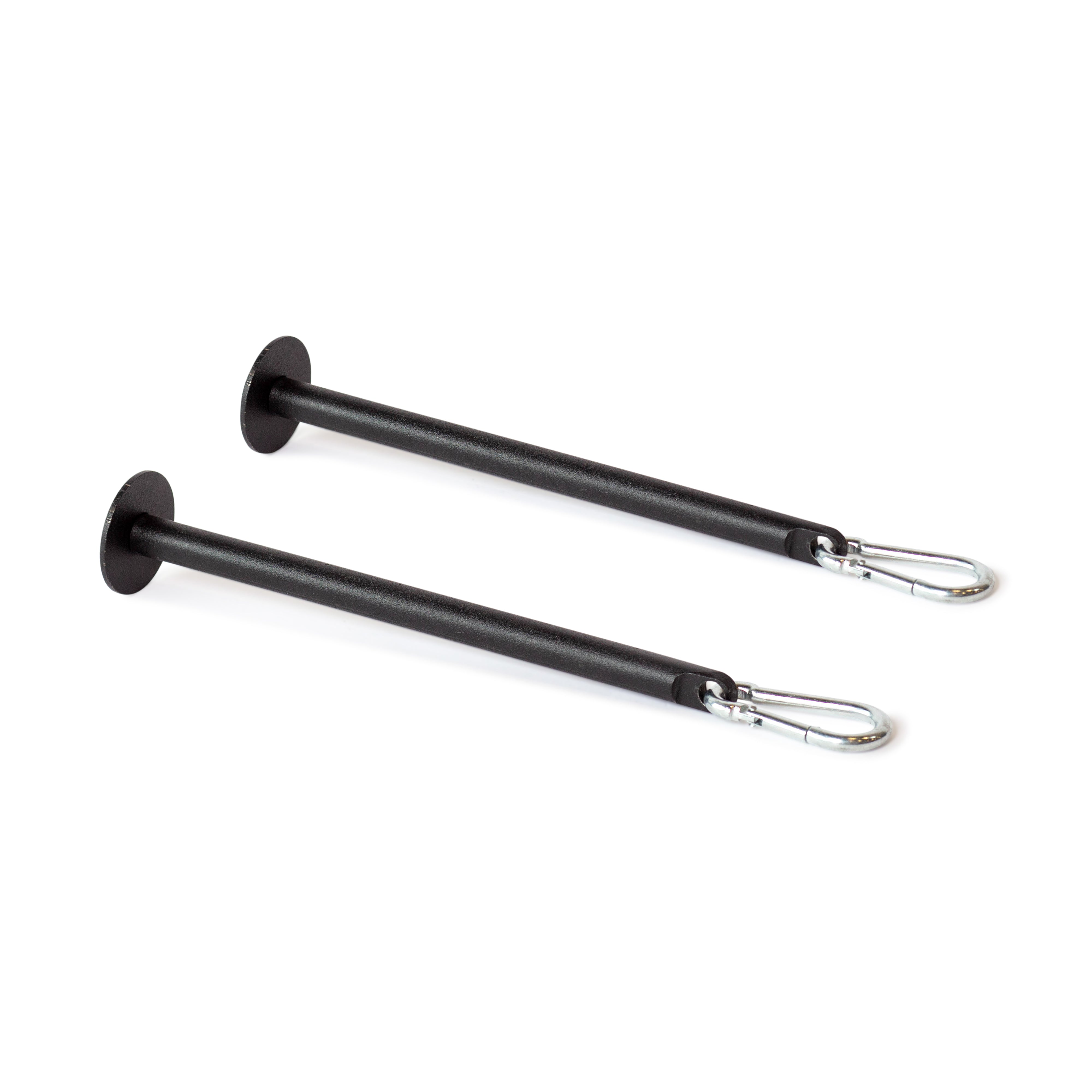 Band Pegs Carabiners