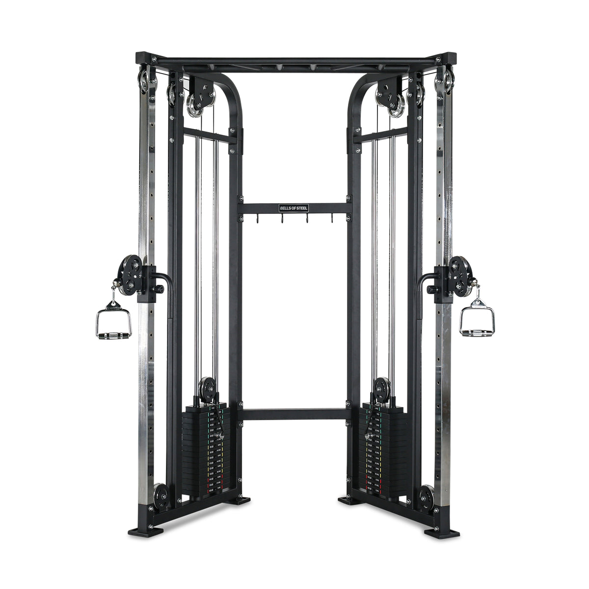 Bells of Steel Functional Trainer - Weight Stack Functional Trainer - Weight Stack
