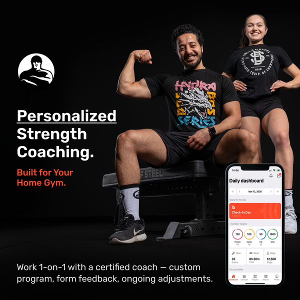 Online Coaching