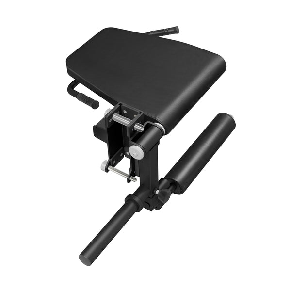 Leg Curl / Leg Extension Rack Attachment