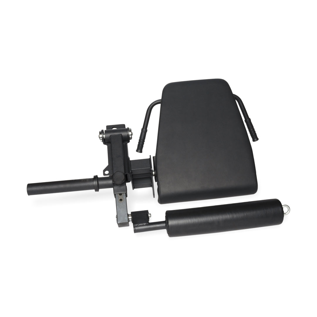Leg Curl Leg Extension Rack Attachment