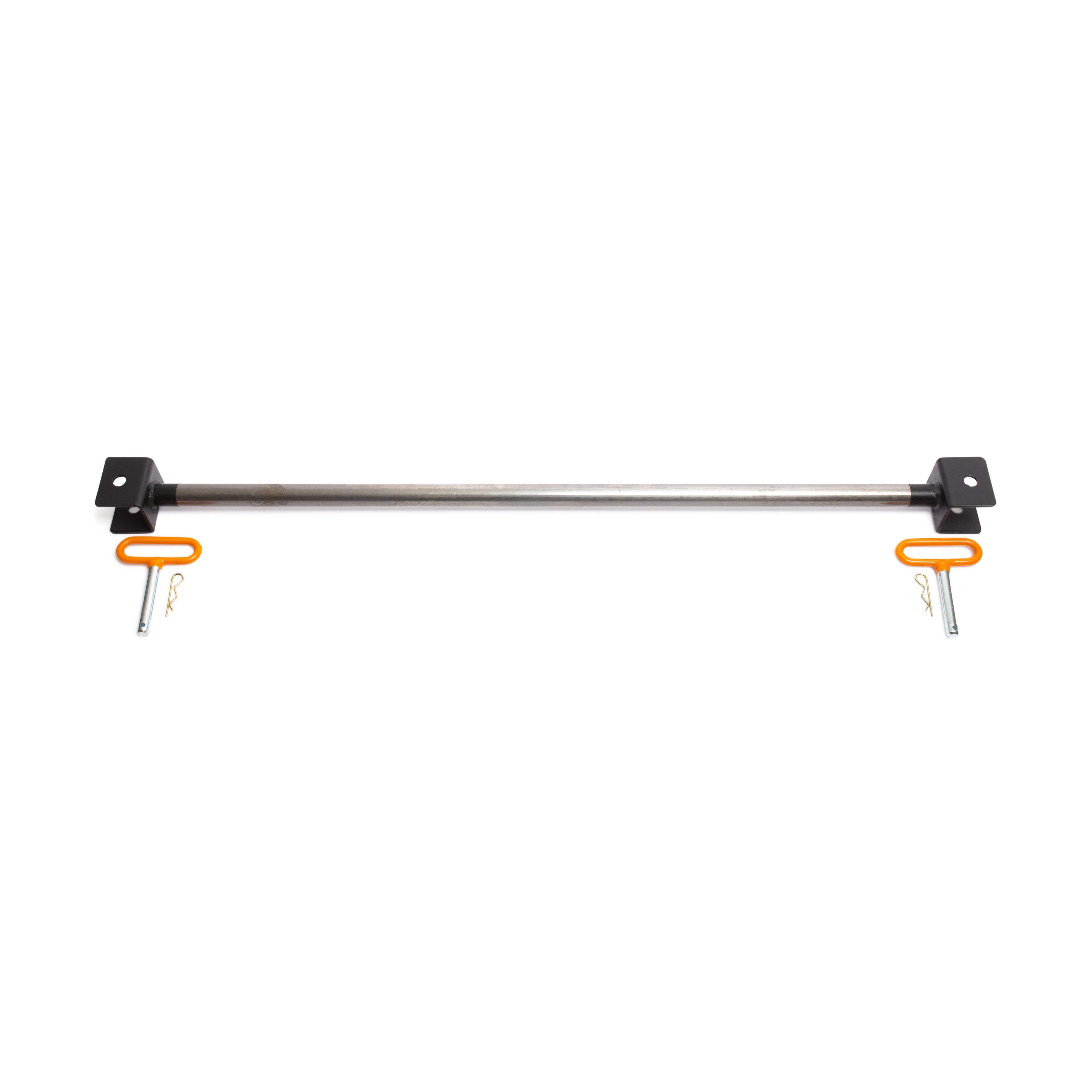 Adjustable Pull up Bar Rack Attachment
