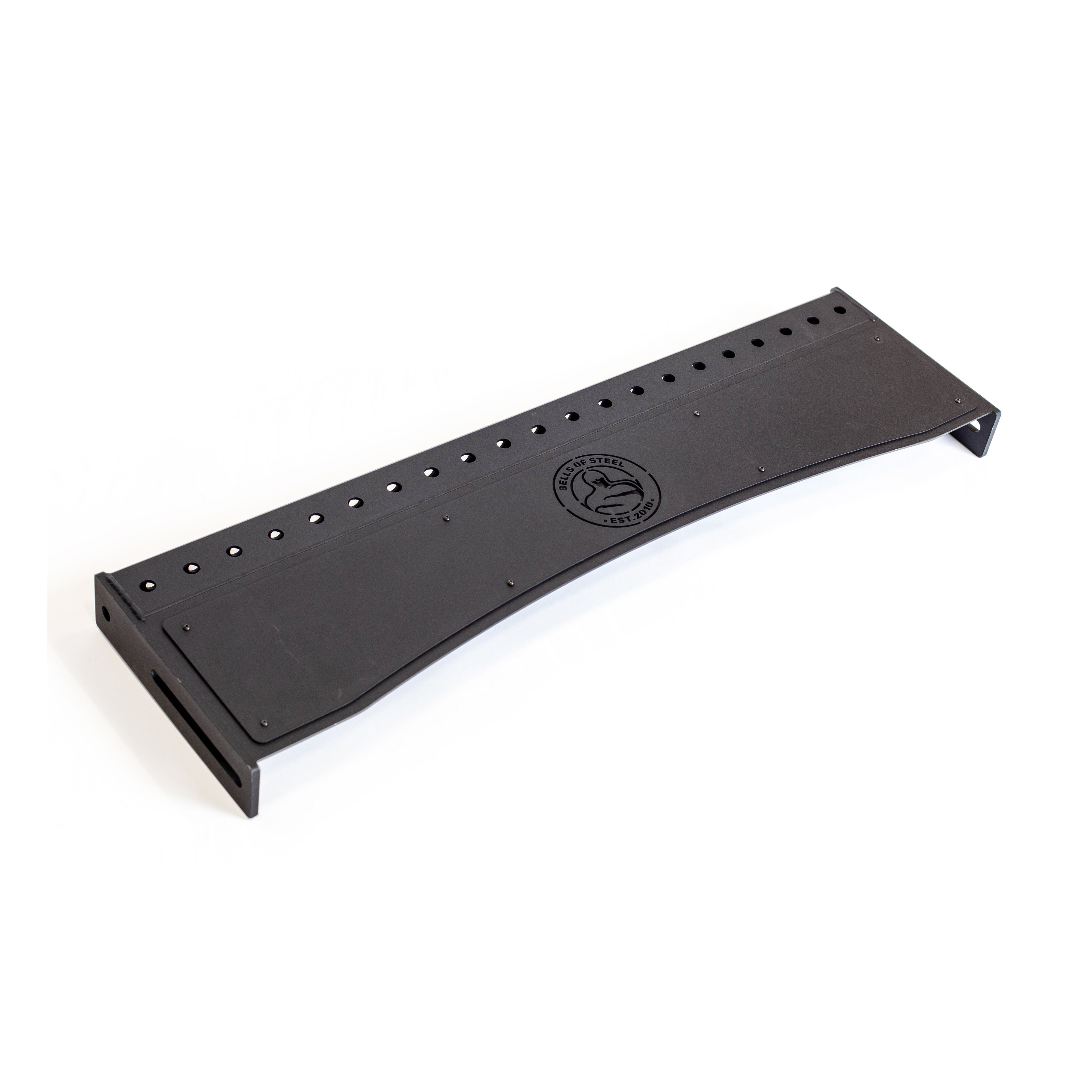 Logo Plate Crossmembers