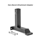 Bench Attachments