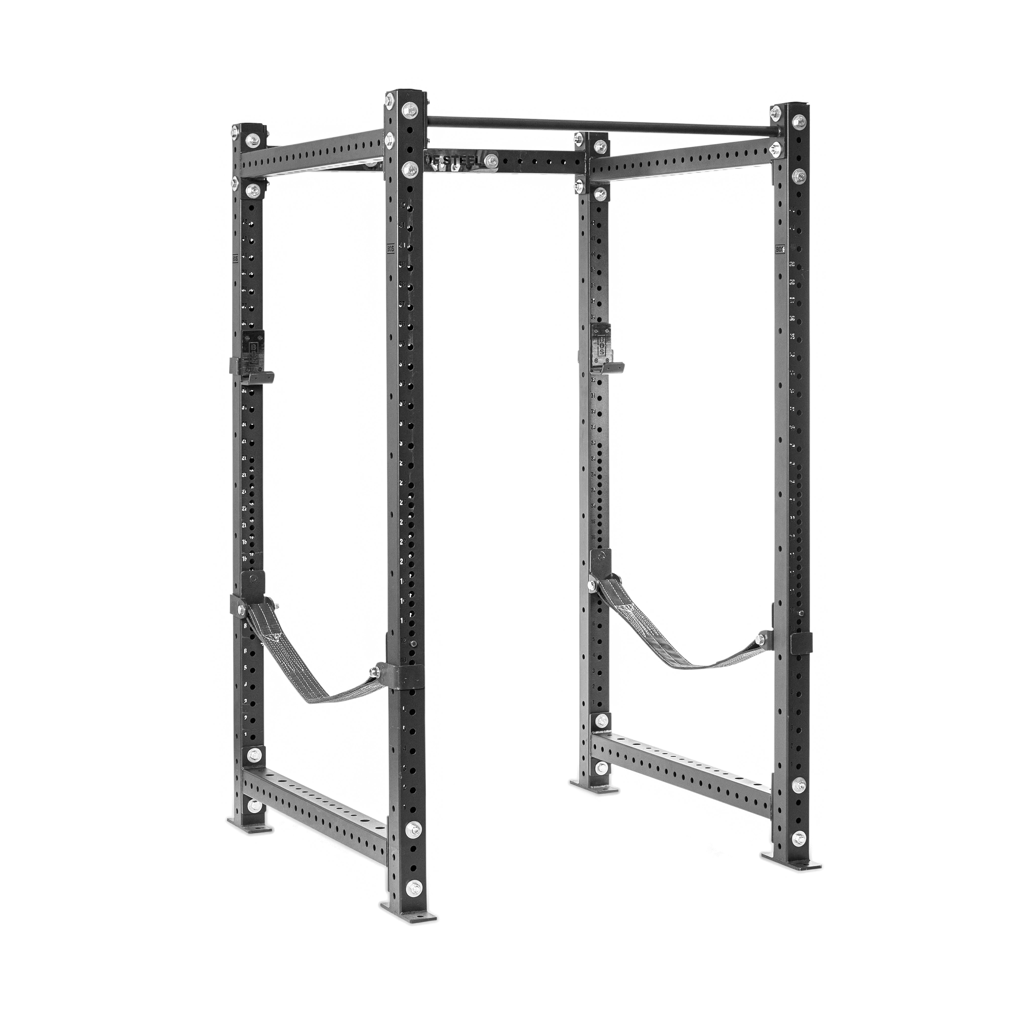 Hydra Four Post Power Rack Builder