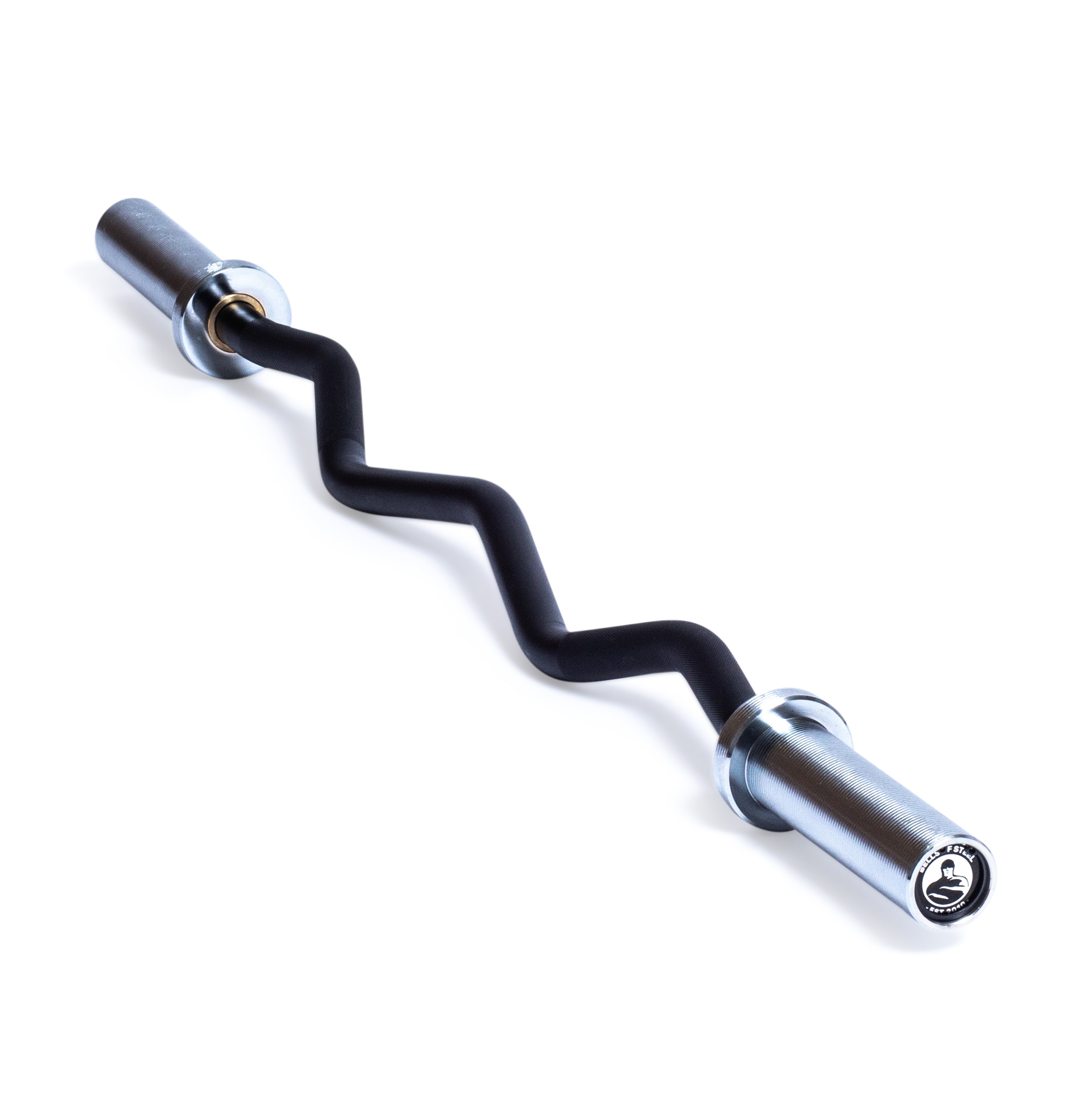 EZ Curl Bar