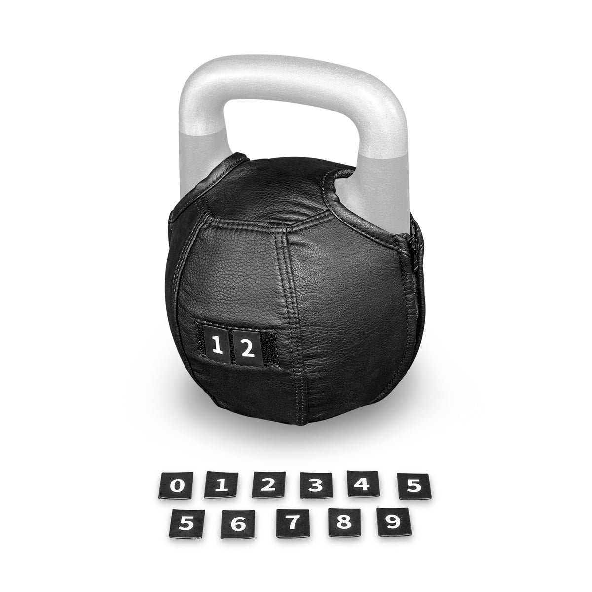 Bells of Steel Kettlebell Wrap Kettlebell Wrap