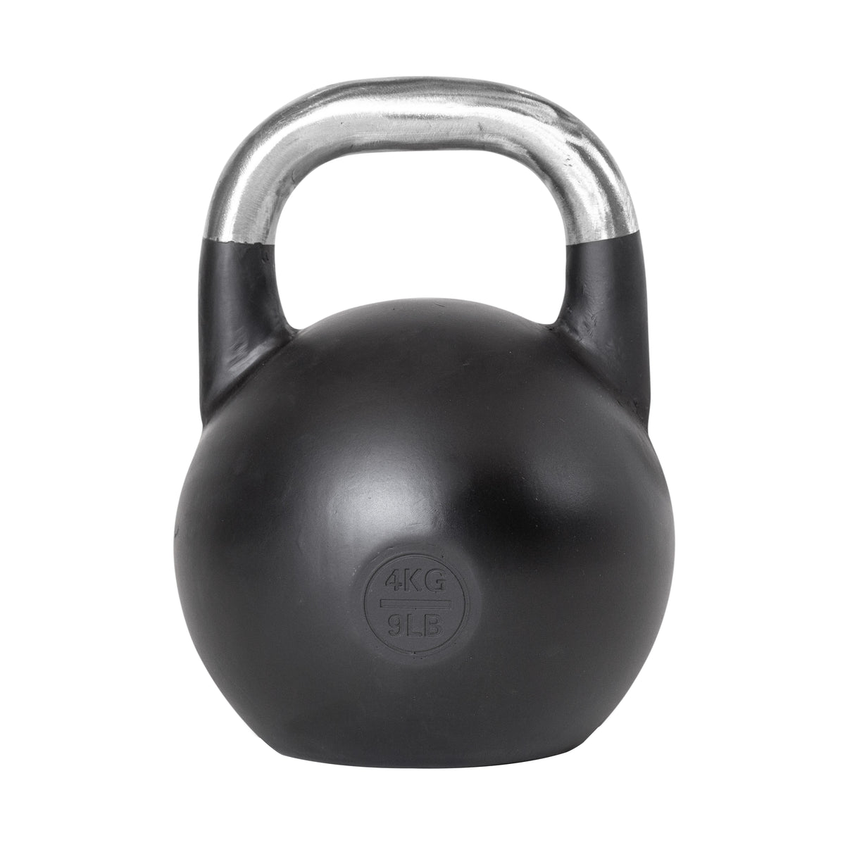 Competition Kettlebells