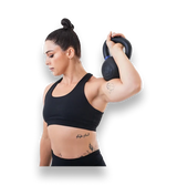 Kettlebells & Macebells