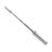 The Bells of Steel Olympic Weightlifting Barbell, featuring knurled grips and shown at an angle on a white background, delivers top value for both beginners and experienced lifters.