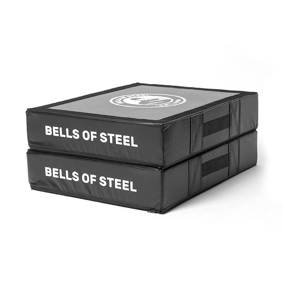 Deadlift Pads