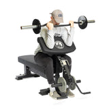 Bench Attachments