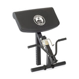 Bench Attachments