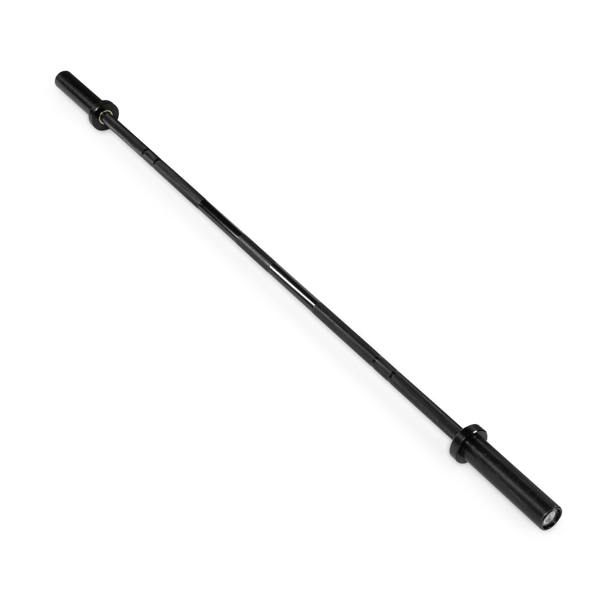 Bells of Steel Short Rackable Barbell Short Rackable Barbell