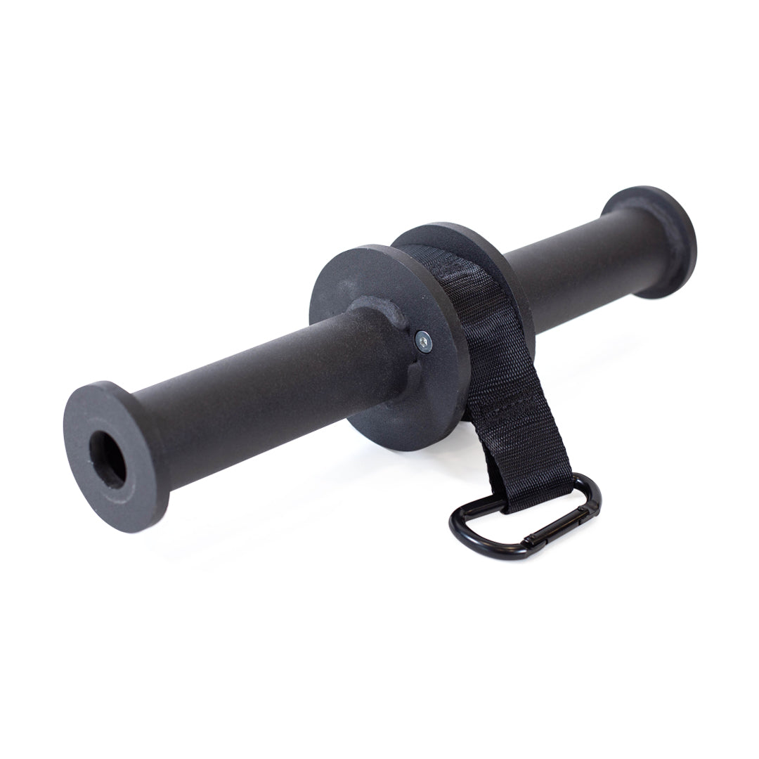 Wrist Roller Rack Attachment