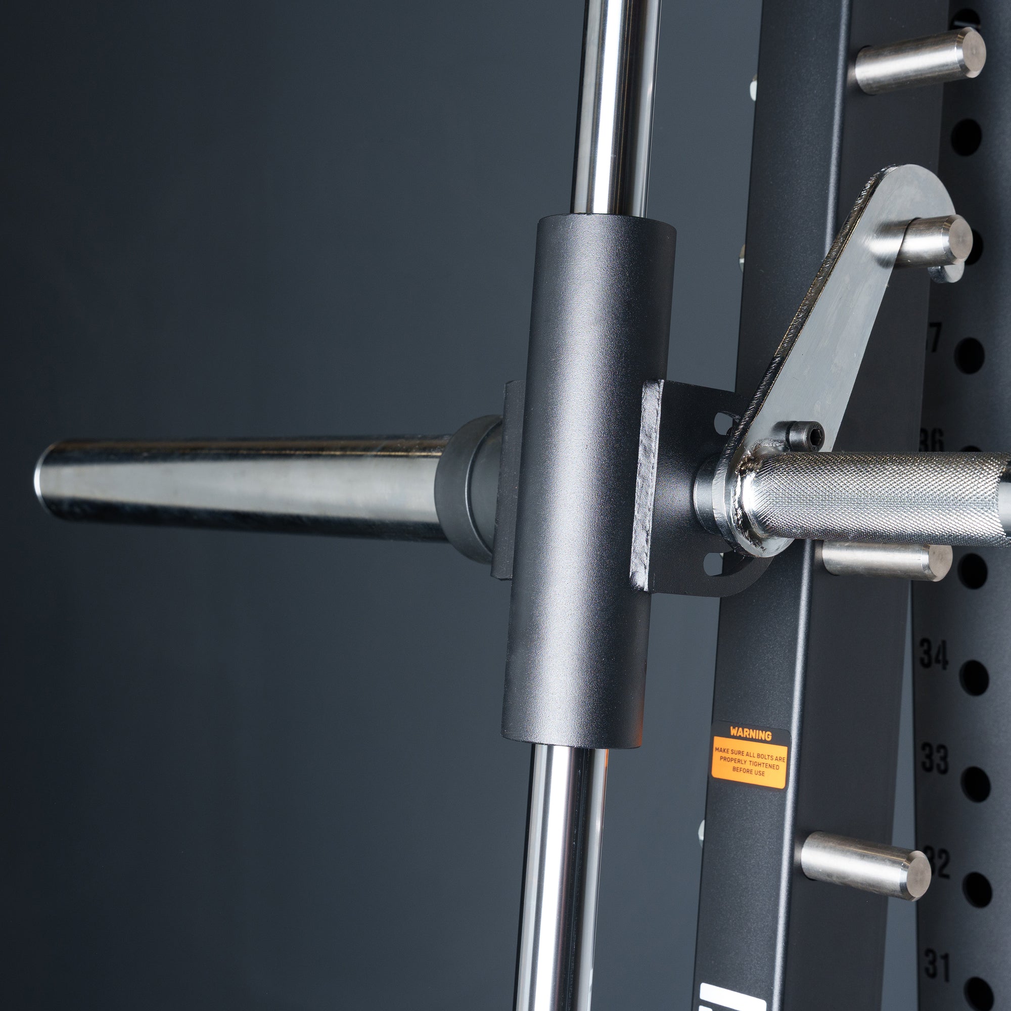 Smith Machine Rack Attachment UK | Bells of Steel