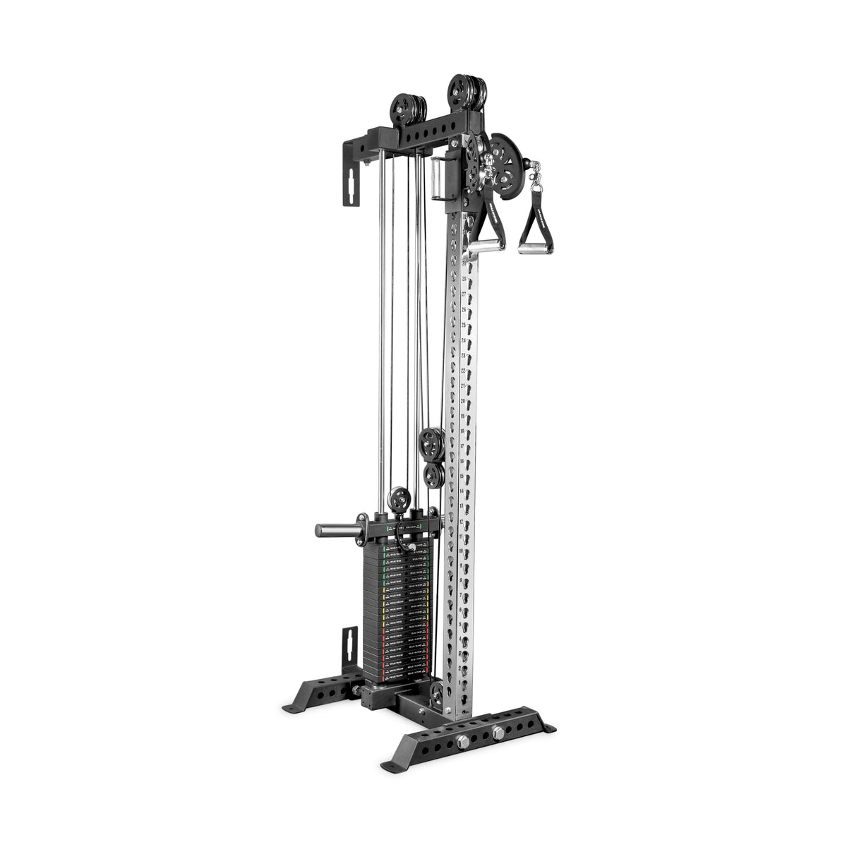 Bells of Steel Oblivyon Tower - 3" x 3” Cable Tower Model reference · choose options at retailer
