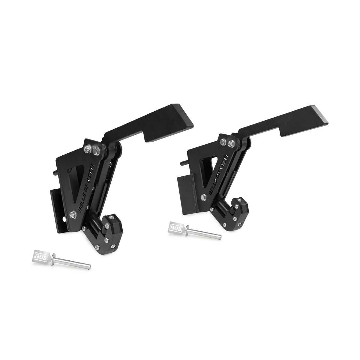 Monolift Rack Attachment