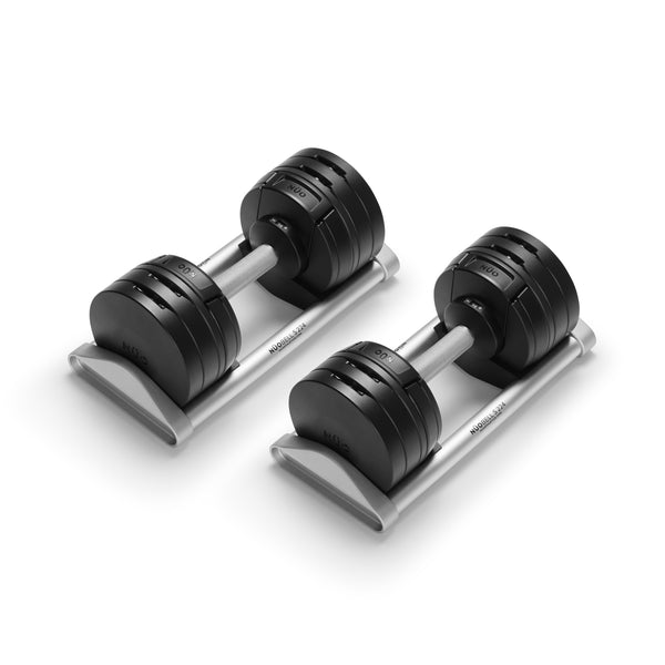 NÜOBELL-S Adjustable Dumbbells