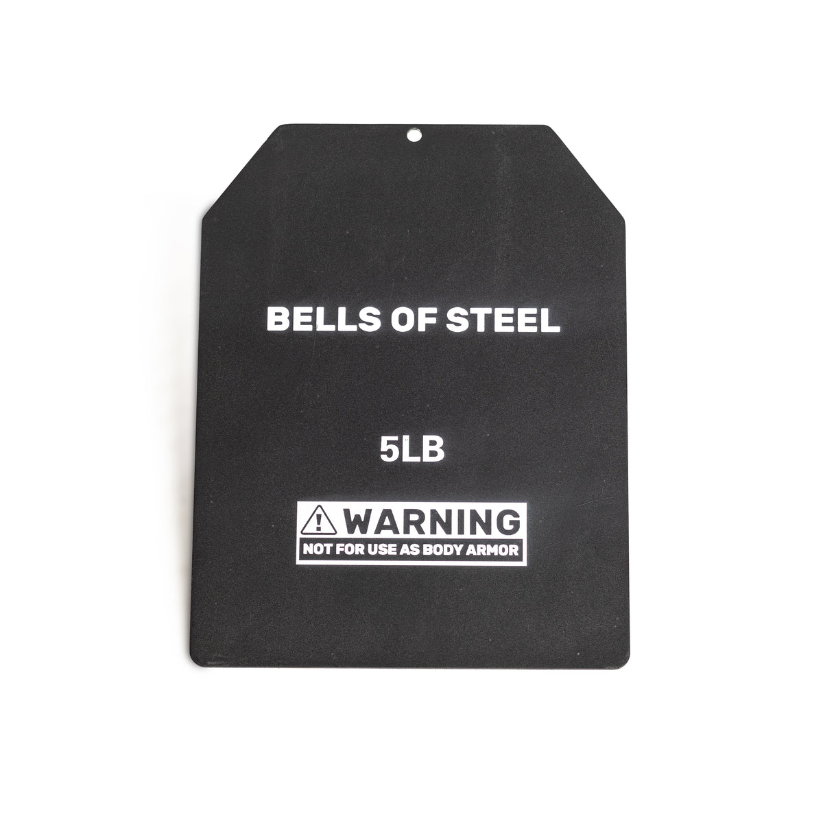 Bells of Steel Weighted Vest and Plates Model reference · choose options at retailer